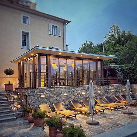 A Villa Di Rutali Exterior foto