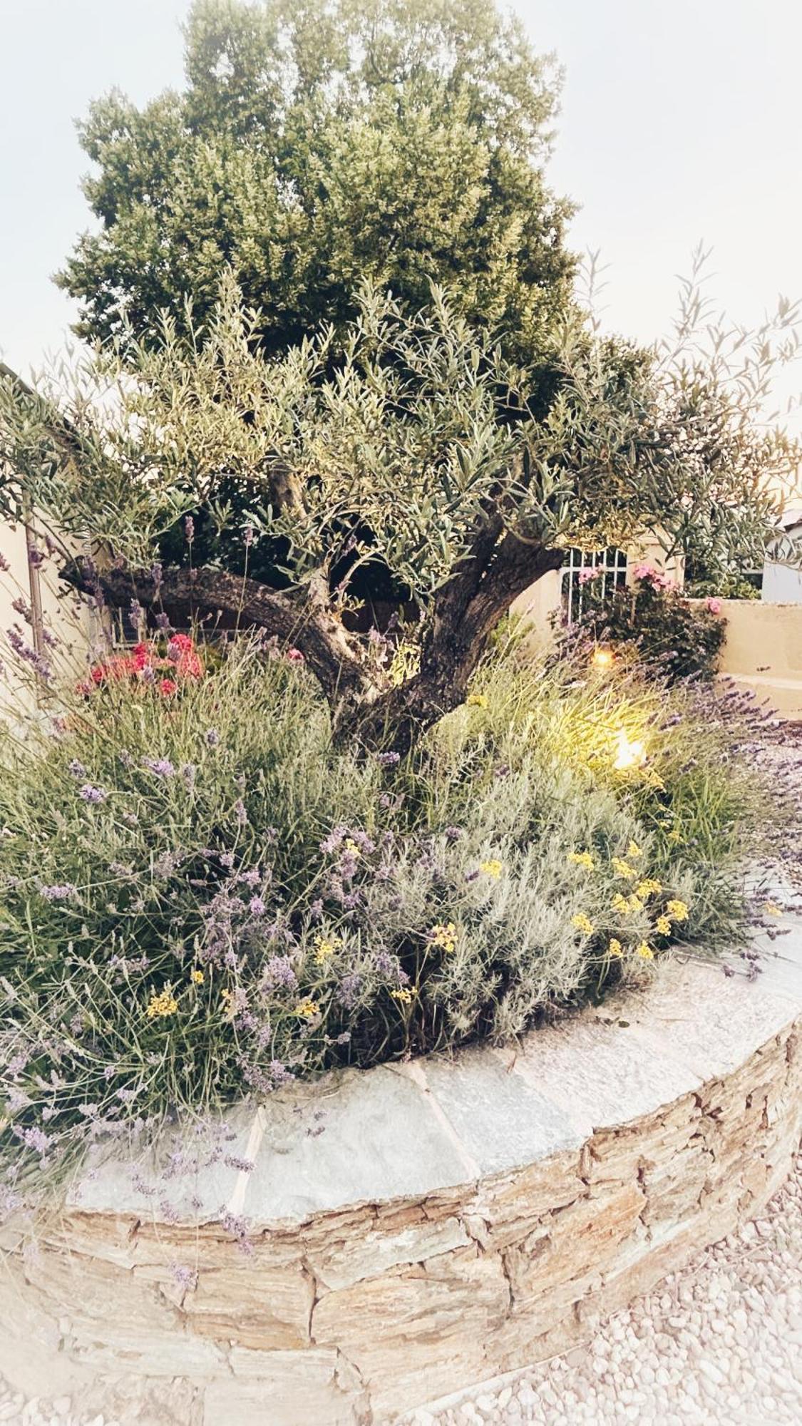 A Villa Di Rutali Exterior foto