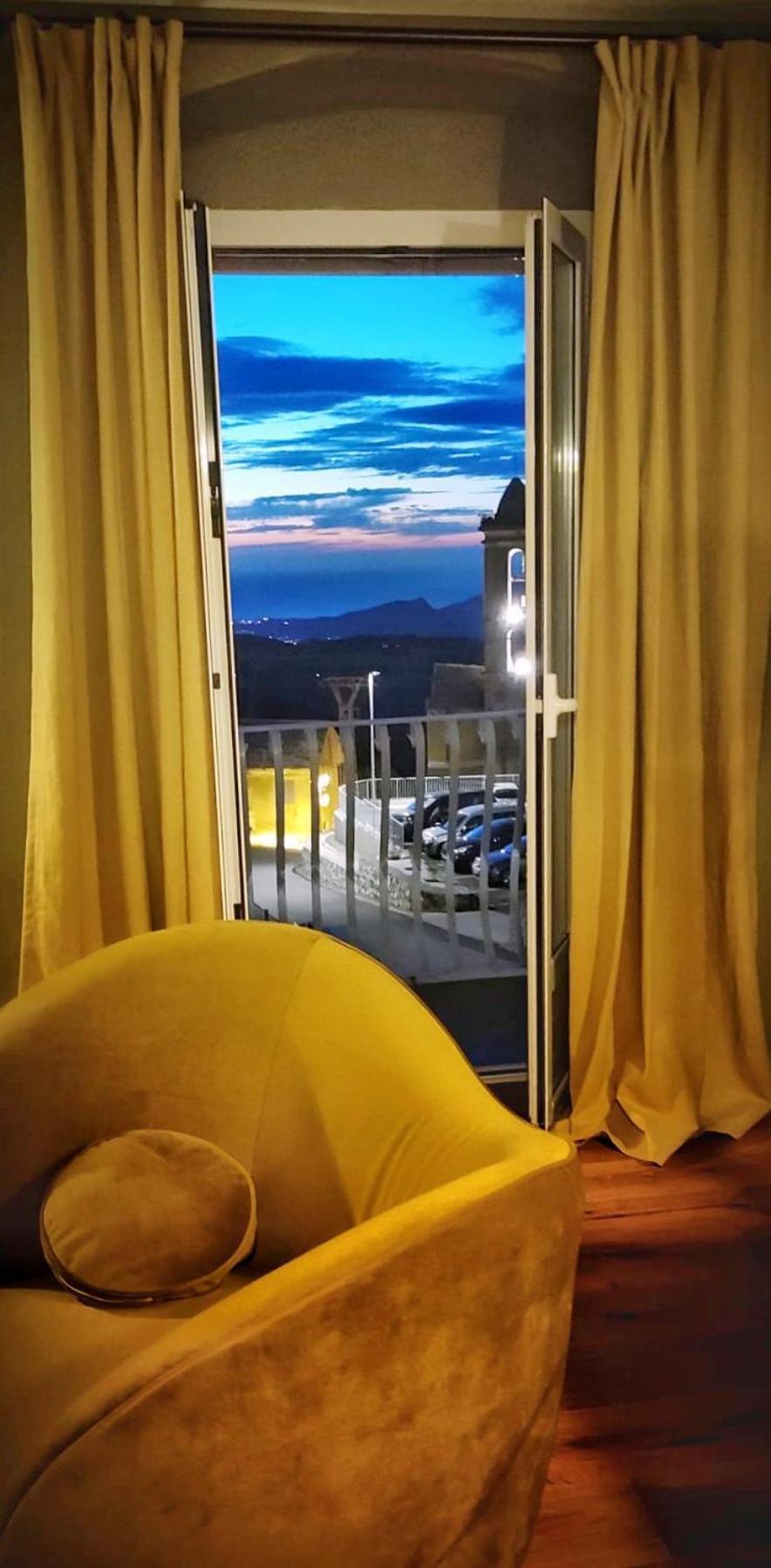A Villa Di Rutali Exterior foto